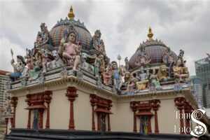 Sri Marianmman Temple
