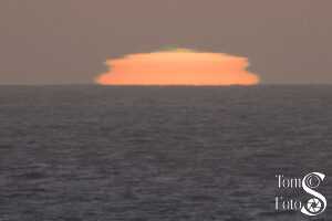 Green Flash