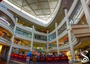 Robinson Mall - Manila